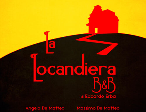 Si conclude con "La Locandiera B&B" la stagione de LALTROTEATRO