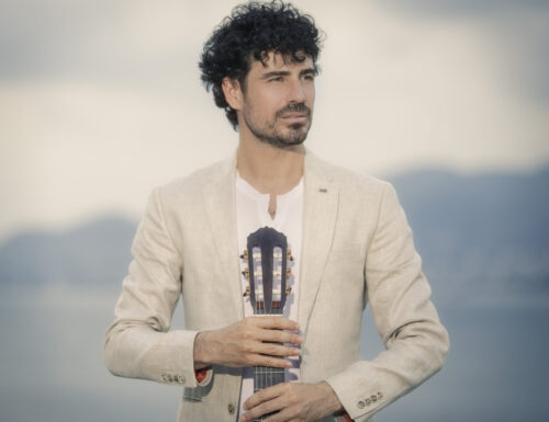 I Solisti di Pavia chiudono la stagione con Pablo Sáinz Villegas