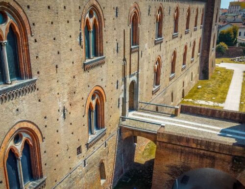 A Pavia due mostre e un unico percorso storico per una Pasqua all'insegna della Cultura