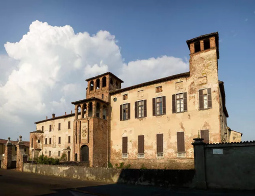 A Pieve del Cairo con cowboys e sapori della Lomellina