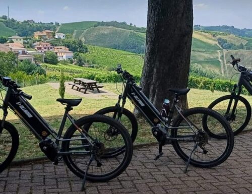 Oliva Gessi: E-bike Tour e Palio dell'Agnolotto per un Weekend Speciale