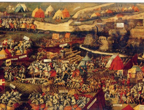 Al via dal 7 al 9 aprile il convegno internazionale “Pavia 1525. Una battaglia epocale in un mondo che cambia”
