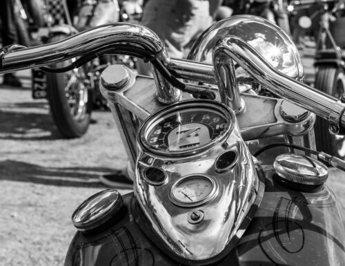 Motoraduno dei Colli d'Oltrepò