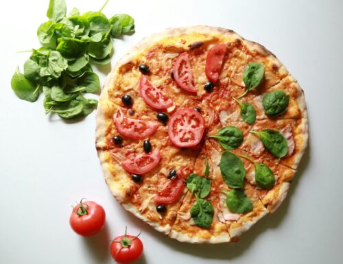 Pavia si trasforma nella capitale della pizza: arriva il Pizza Festival