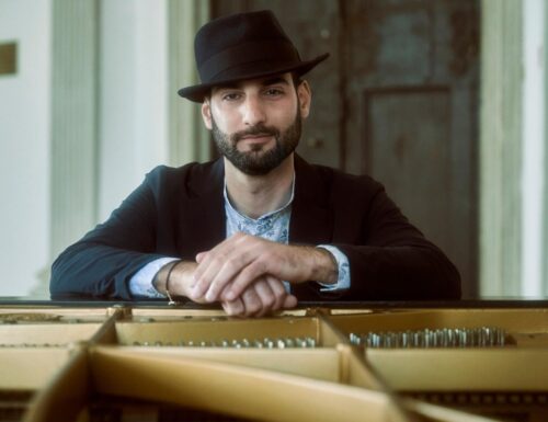 Café Concert – Impressions, nella magia dell'Arnaboldi Palace