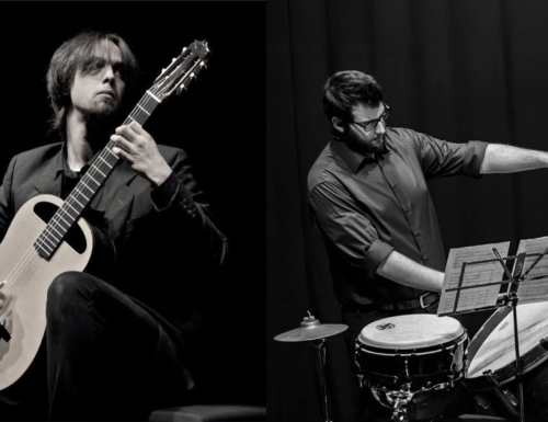 Trash TV Trance: un viaggio sonoro tra pop, rock e musica contemporanea