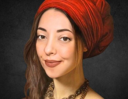 Madam Stories rivela il volto nascosto della Battaglia di Pavia