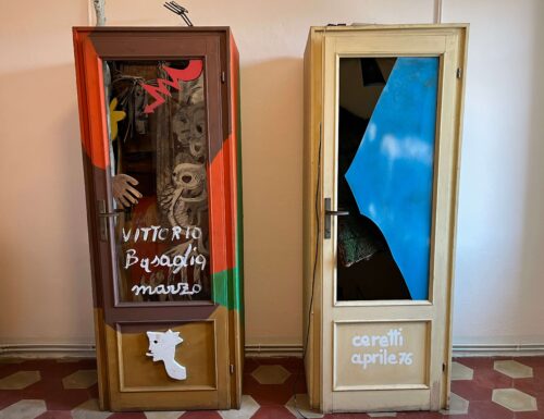ArenaRiparte 2025: una giornata di arte e artisti