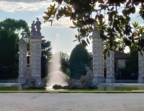 Appuntamento in Giardino, a Belgioioso