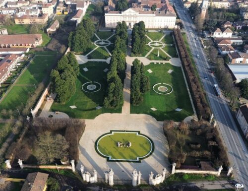 Belgioioso riscopre il suo giardino storico: apertura con un evento speciale