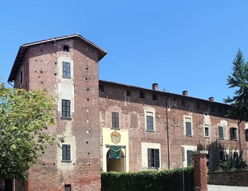 Apertura straordinaria del Castello Isimbardi