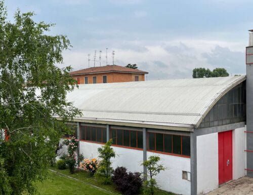 Musica tra gli spazi dell'ex industria: "Giuditta" di Cimarosa risuona a Fabbricapoggi