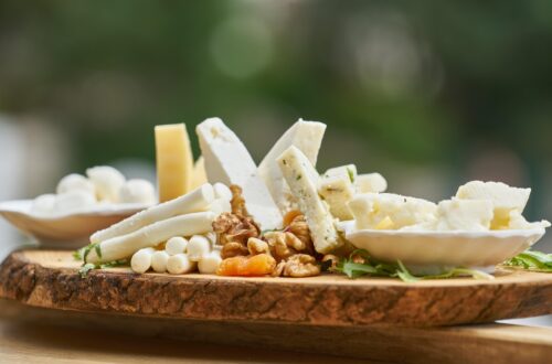 Pavia da gustare: idee per un aperitivo con prodotti locali