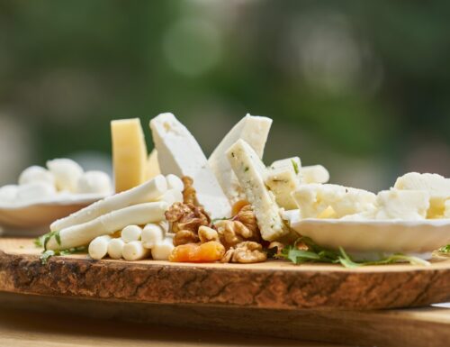 Pavia da gustare: idee per un aperitivo con prodotti locali