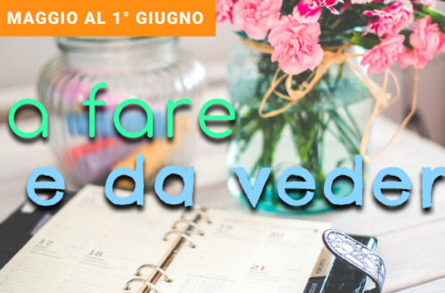 La settimana dal 26 maggio al 1° giugno: immersioni storiche, arte, assaggi gourmet, adrenalina, eventi sportivi e molto altro