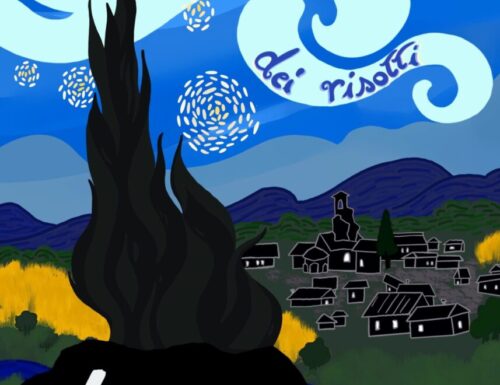 La notte dei risotti, appuntamento enogastronomico a Lomello