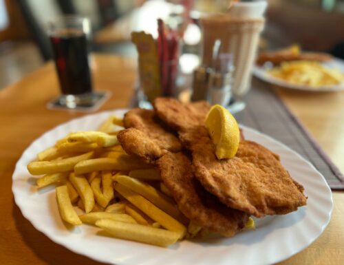 Mede celebra la regina della tavola lombarda con la Sagra della Cotoletta