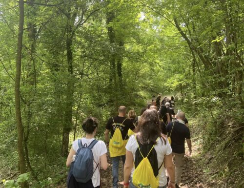Godiasco Mangialonga 2025: sapori e camminate in Oltrepò