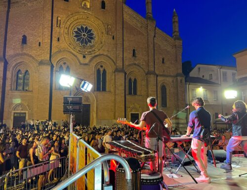 Tra fataya e risotti ritorna a Pavia "Africando Festival"