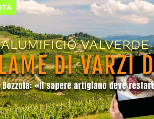 Custode del gusto. Artigiano norcino, per vocazione