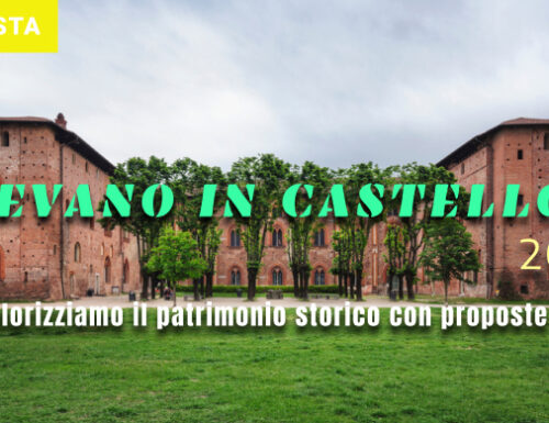 Vigevano in Castello 2025, un'estate di musica e cultura. Il sindaco Ceffa: «Valorizziamo il patrimonio storico con proposte moderne»