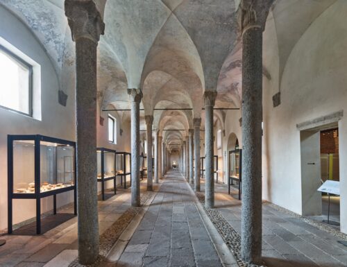 Luglio al Museo Archeologico Nazionale della Lomellina