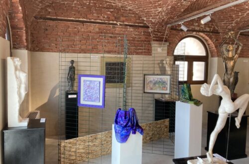 Il Museo "Narciso Cassino"