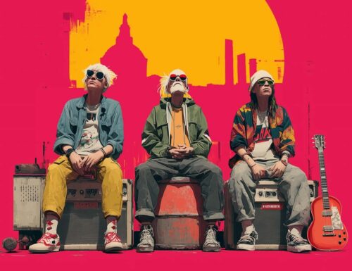 Pavia Indie Festival: tre giorni di musica gratuita tra centro e periferia