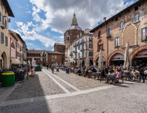 Un'estate pavese di storie e emozioni: al via "Fatti di musica e parole"