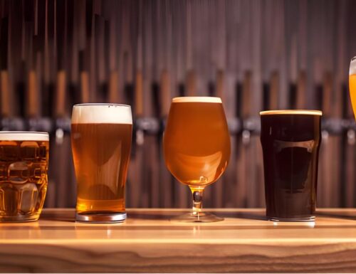 Con Craft Beer Fest a Casteggio si celebra la birra artigianale