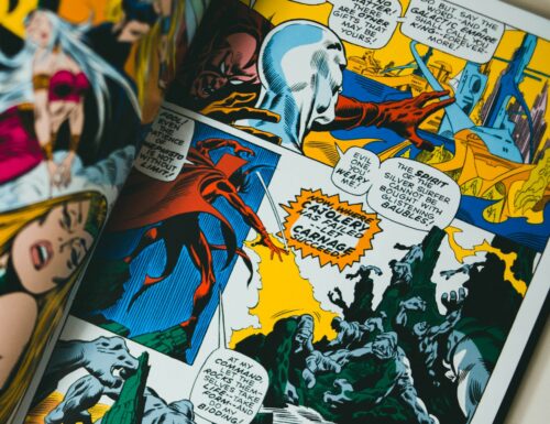 Belgioioso Comics and Games, dove il nerd incontra la magia