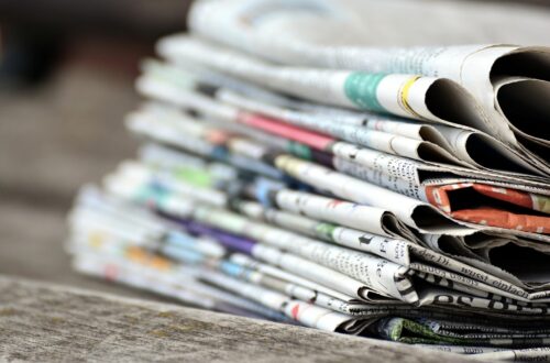Le prime pagine di lunedì 3 giugno