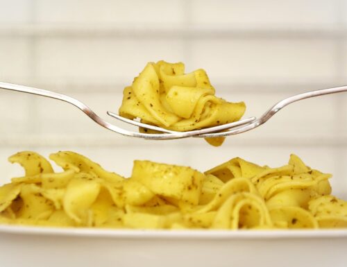 Rivanazzano Gluten Free Day