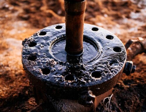 Il sogno infranto del petrolio a Salice Terme