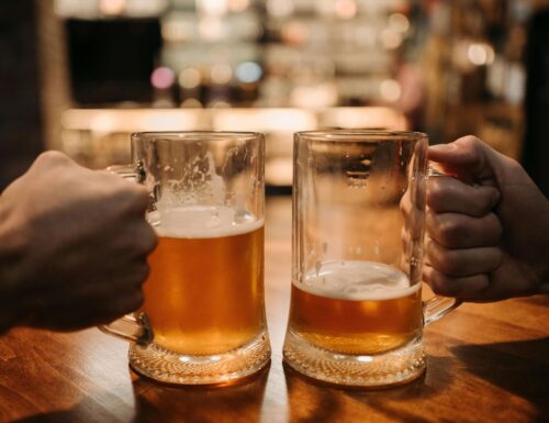 Montalto Beer Me Up
