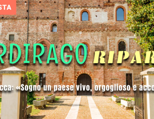 Lardirago riparte: tra eventi e nuove energie imprenditoriali. Intervista al sindaco Cristiano Migliavacca