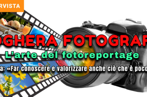 Voghera Fotografia: due settimane per immergersi nell'arte del fotoreportage. Calanca: «Far conoscere e valorizzare anche ciò che è poco noto»