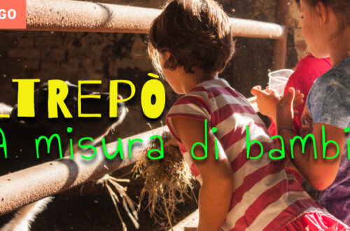 L'Oltrepò a misura di bambino: esplorare e giocare tra le colline pavesi