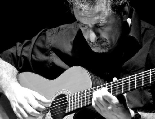 "Il Lanciatore di Sogni": Un Omaggio a Roberto Vecchioni a Pavia