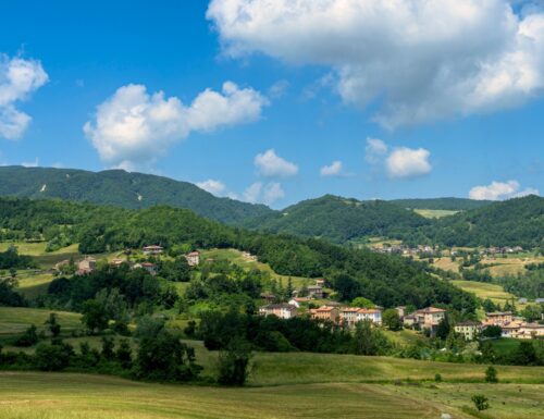 Trekking, fototrappole e aperitivo: l'Appennino Pavese tra natura e scienza