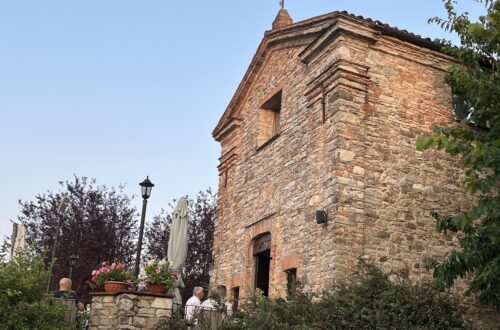 Tempio del Moscato: zero compromessi, tutto rigorosamente made in Oltrepò