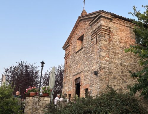 Tempio del Moscato: zero compromessi, tutto rigorosamente made in Oltrepò
