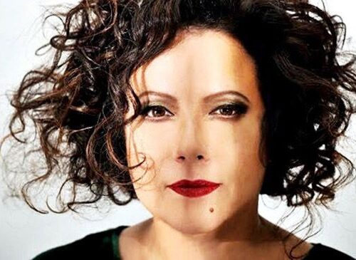 La voce straordinaria di Antonella Ruggiero al Festival del Carmine