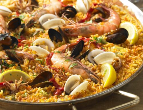 Il Brallo si trasforma in un angolo di Spagna con "E' qui la Fiesta"