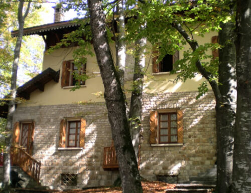 "Estate alla Penicina", un weekend di relax e attività a Romagnese