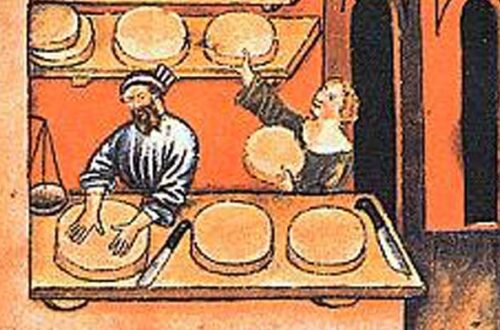 Il primo "Food Blogger" della storia era un medico del Quattrocento di origini lomelline