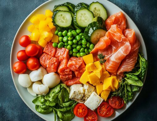 Estate in cucina: le cotture leggere e veloci che fanno bene (e non ti fanno sudare)