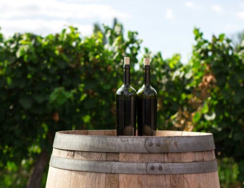 Alla Rassegna dei Vini di Canneto Pavese quattro serate per scoprire il vero Oltrepò
